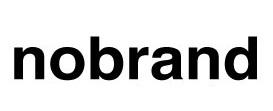 No Brand